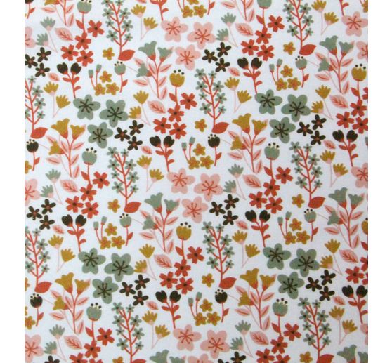 Baumwoll-Stoff "Milly"