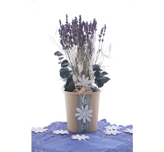 Lavendel natur blau