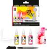 Marabu Alcohol Ink Set "Neon"
