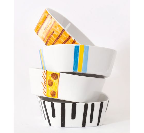 Marabu KiDS Porcelain & Glas Painter