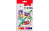 Bruynzeel Fineliner-Set 24 Farben