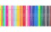 Bruynzeel Fineliner-Set 36 Farben