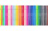 Bruynzeel Fineliner-Set 36 Farben