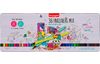 Bruynzeel Fineliner-Set 36 Farben