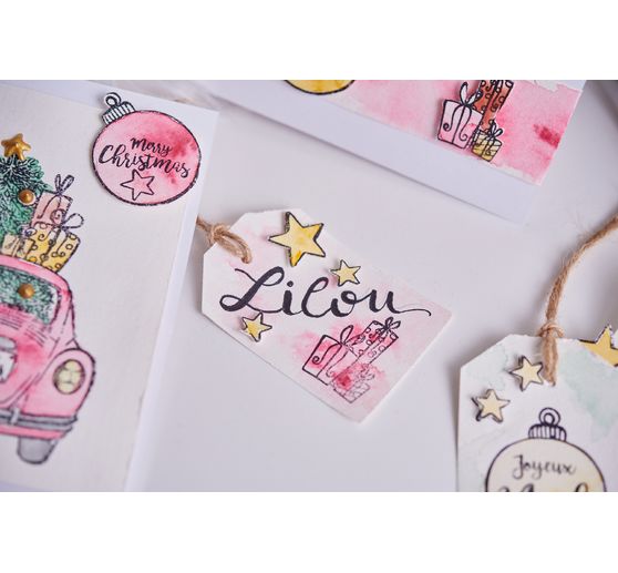 Talens Art Creation Aquarell-Set