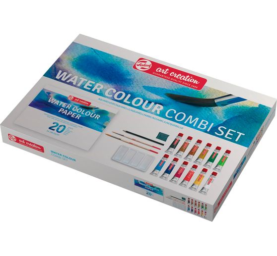Talens Art Creation Aquarell-Set