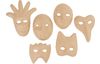 VBS Kinder-Masken