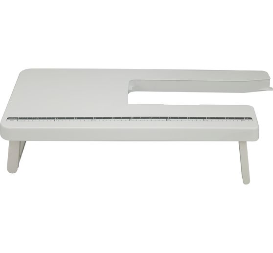 brother Anschiebetisch WT17