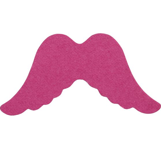 Motivlocher "Engelsflügel", 3,5 cm