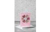 Fabric package "Florella Rosé", set of 4