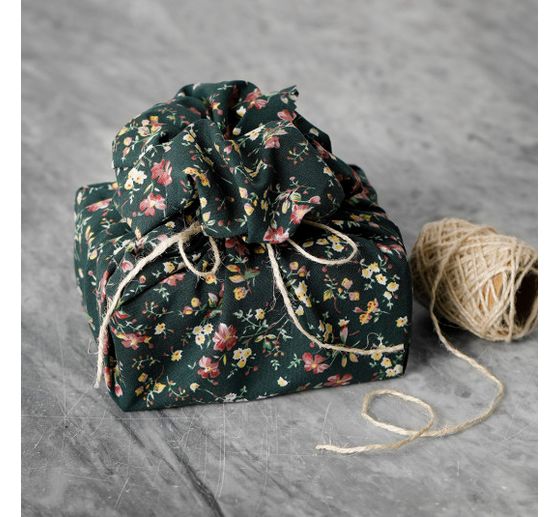 Stoffpaket "Amazing Green"