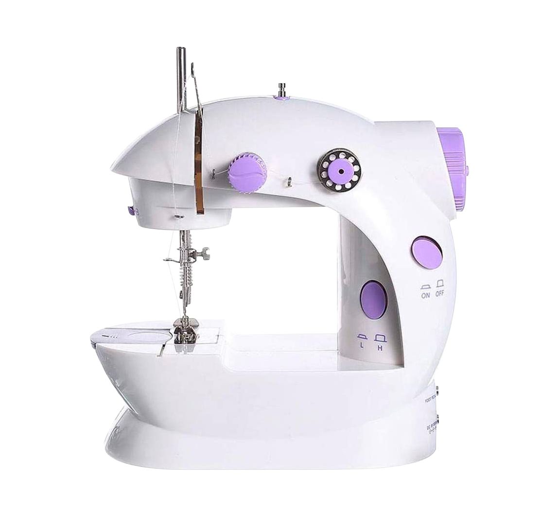 Mini-Nähmaschine