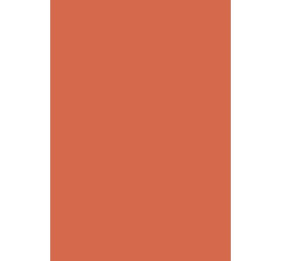 Handicraft paper pad "Earthy Colours"