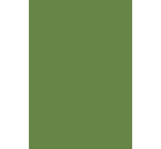 Handicraft paper pad "Earthy Colours"