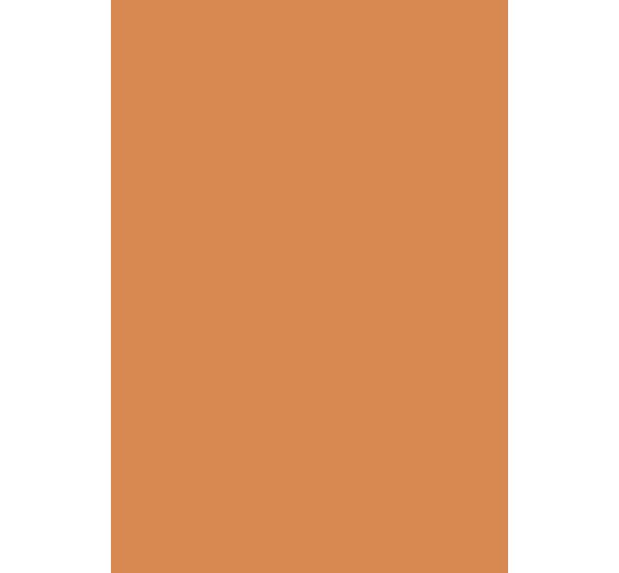 Handicraft paper pad "Earthy Colours"
