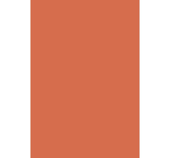Handicraft paper pad "Earthy Colours"