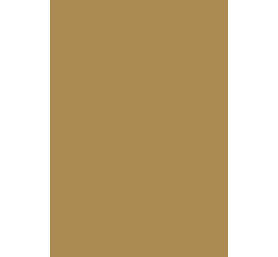 Handicraft paper pad "Earthy Colours"