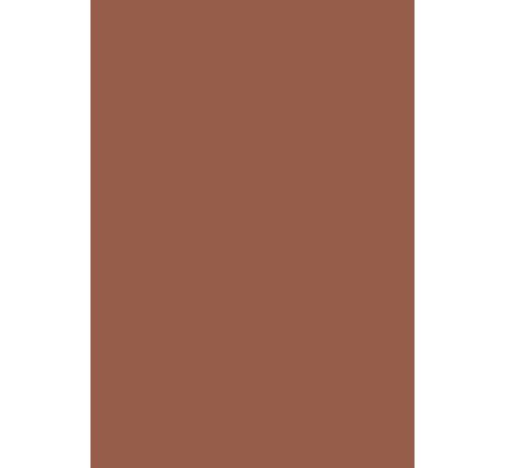 Handicraft paper pad "Earthy Colours"