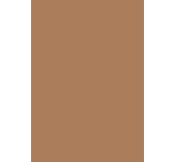 Handicraft paper pad "Earthy Colours"