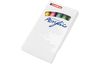 edding 5100 Acrylic "Acrylmarker - Pastell", Mittel, 5er-Set