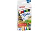 edding 5100 Acrylic "Acrylmarker - Basic", Mittel, 5er-Set