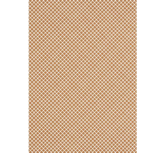 Kraftkarton "Design Mix"