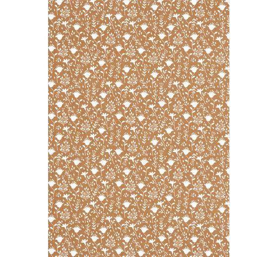 Kraftkarton "Design Mix"