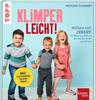 Buch "Nähen mit Jersey - Klimperleicht"