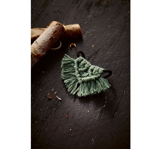 Buch "Makramee Schmuck & Accessoires"