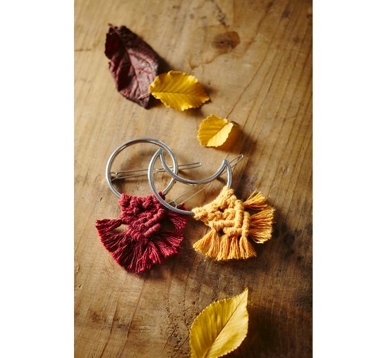 Buch "Makramee Schmuck & Accessoires"