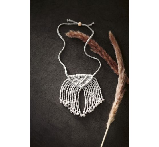 Buch "Makramee Schmuck & Accessoires"
