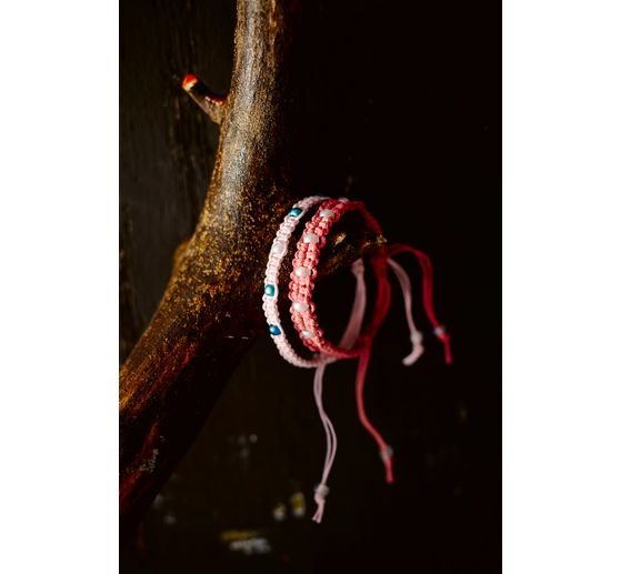 Buch "Makramee Schmuck & Accessoires"