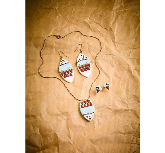 Buch "FIMO Schmuck"