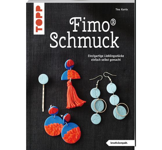 Buch "FIMO Schmuck"