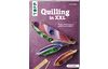 Buch "Quilling in XXL"