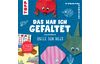 Kreativ-Set "Das hab ich gefaltet - Unter dem Meer"