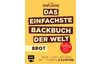 Buch "SIMPLISSIME - Das einfachste Backbuch der Welt: Brot"