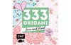 Buch "333 Origami - Fein und Floral"