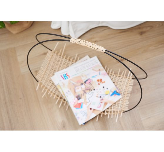 Papier-Raffiabast, L 100 m