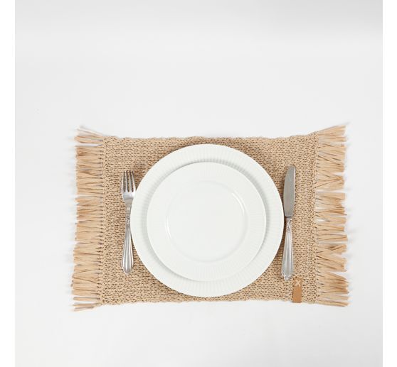 Papier-Raffiabast, L 100 m
