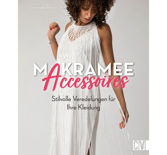 Buch "Makramee Accessoires"