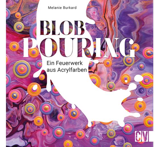 Buch "Blob Pouring"