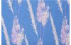 Cotton fabric "Pampas grass"