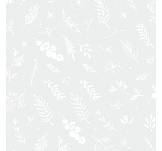 Transparentpapier "Blätter"