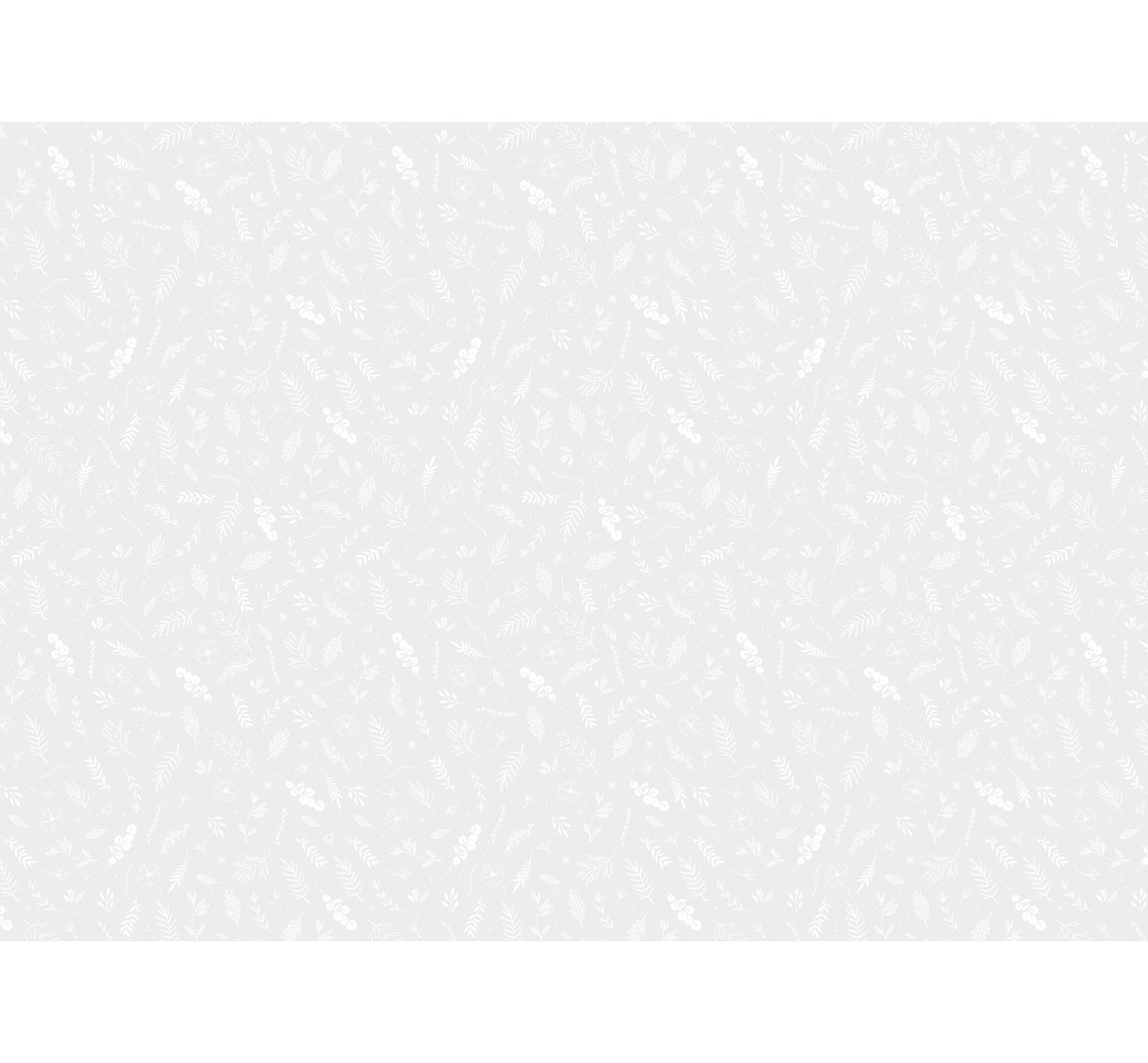Transparentpapier "Blätter"
