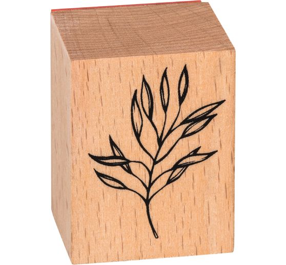 Stempel-Set "Blätter"