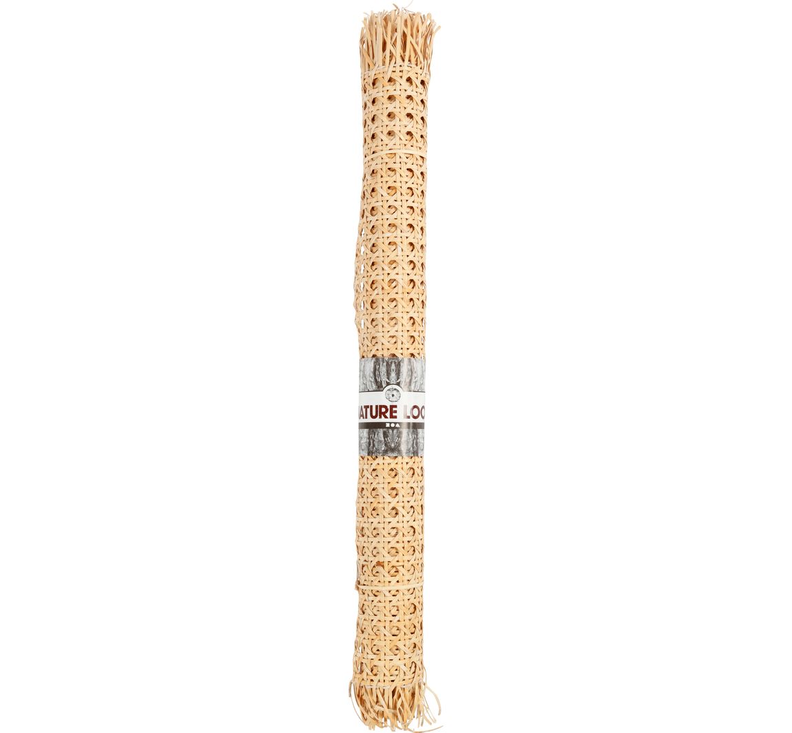 Rattan Geflecht "grob"