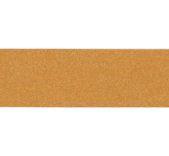 Leather paper strip roll
