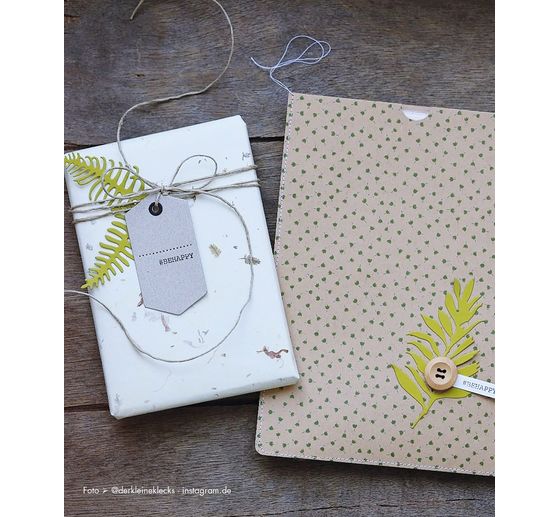 Bananenpapier "Natur"