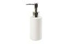 Ceramic soap dispenser